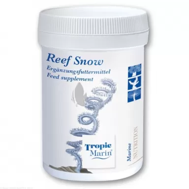 Tropic Marin REEF SNOW 60 g