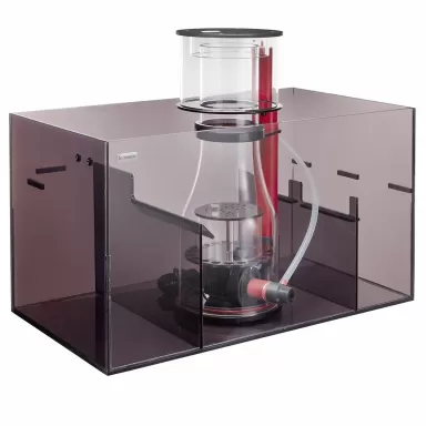 Vertex Somatic 120 Filtration System