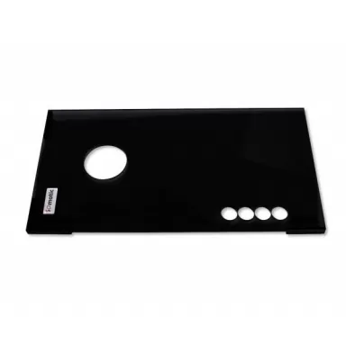 Vertex Somatic 120 Drain Cover