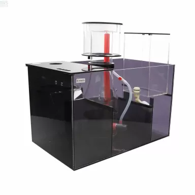 Vertex Somatic 120 Drain Cover