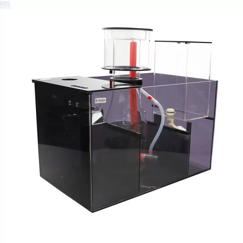 Vertex Somatic 90 Filtration System + Skimmer