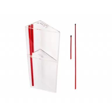 Vertex Somatic 60 Dual Stack Vessel 1 - 2