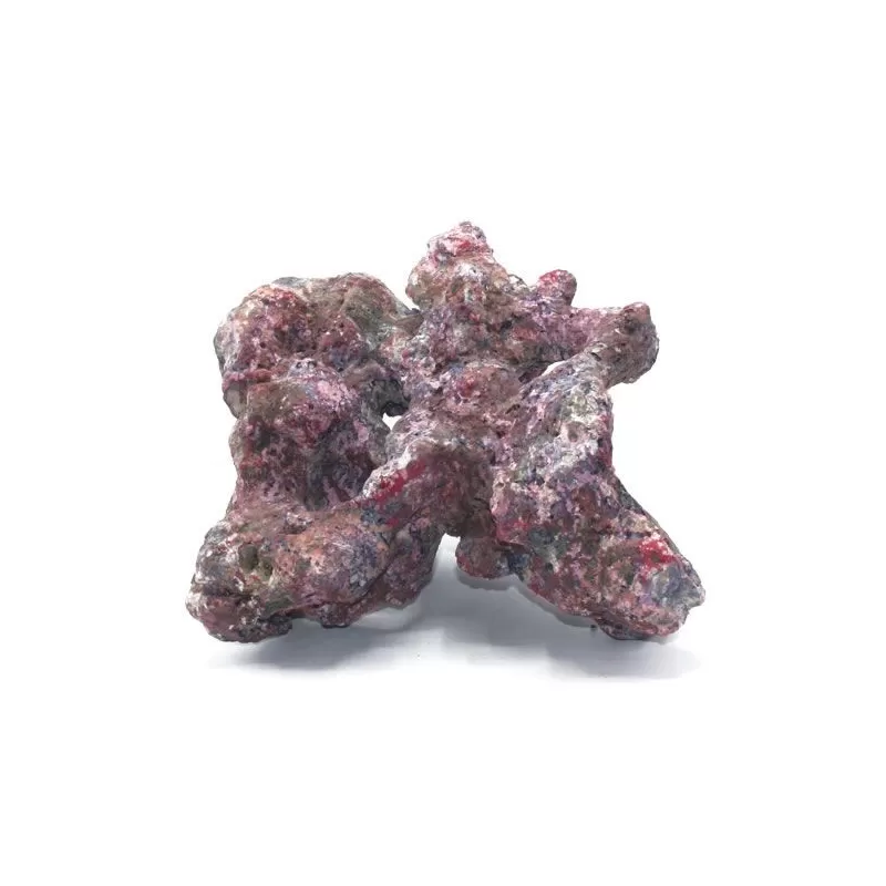 Dutch Reef Rock Mixed Base Rock Dry (p/kg)