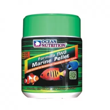 Formula 2 Marine Pellet (M) 400gr