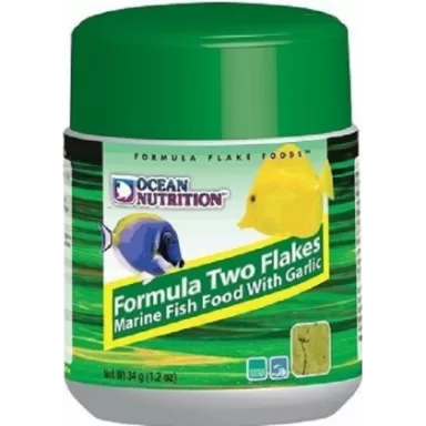 Ocean Nutrition Formula 2 Flake 156 gr