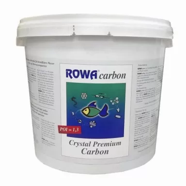 RowaCarbon Bucket 5000ml