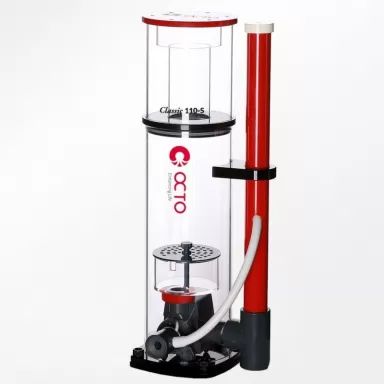 Octo Classic 110 S Space Saving Skimmer