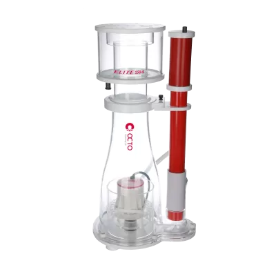 Octo Elite 150 S Space Saving Skimmer