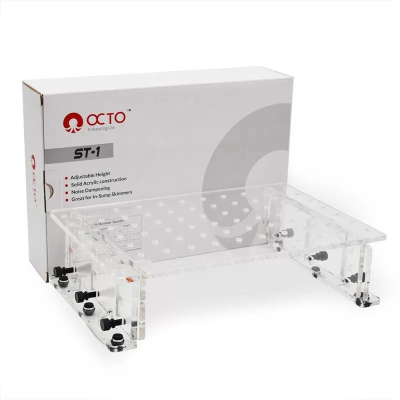 Octo ST 2 Skimmer Stand Octo ST 2 Skimmer Stand