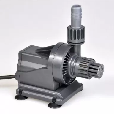 Octo HY 16000w Water Blaster Pump