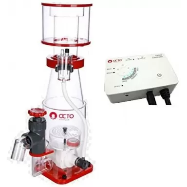 Octo Regal 200 S Space Saving Skimmer