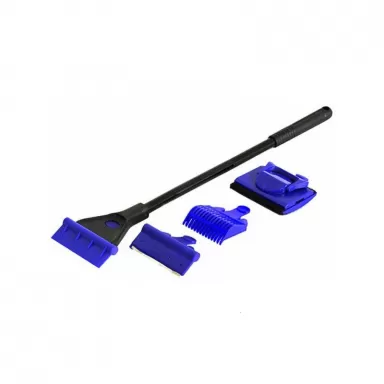 D D Aqua Scraper 4 in 1 Tool 24