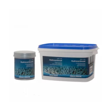 Aqua Medic Hydrocarbonaat 15 L Coarse