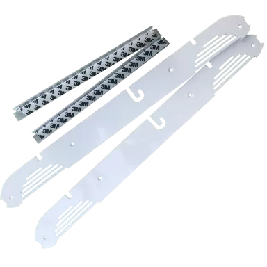 Giesemann STELLAR-XL Extension Kit - Polar White