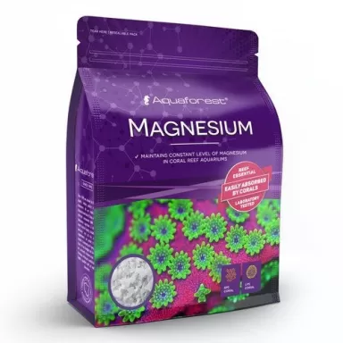 Aquaforest Magnesium 750 g