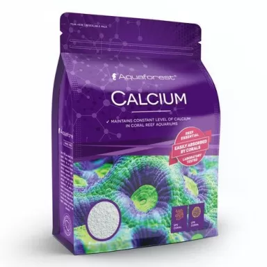 Aquaforest Calcium 4 kg