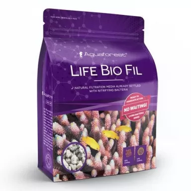 Aquaforest Life bio fil 5000ml