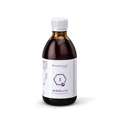 Aquaforest Iodum Lab 1L