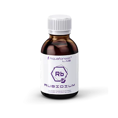 Aquaforest Rubidium Lab 200ml