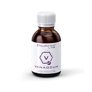Aquaforest Vanadium Lab 200ml