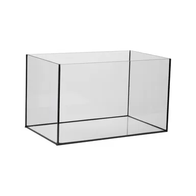 Aquarium 80 80x35x40 cm in doos