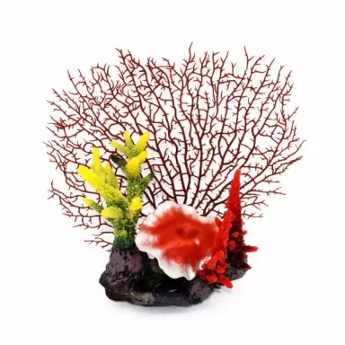 Kunstkoraal Koralentuin