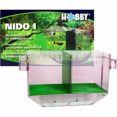 Hobby nido 1