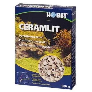 Hobby ceramlit 600 gram