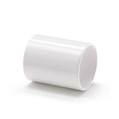 PVC WIT Lijmsok 32mm