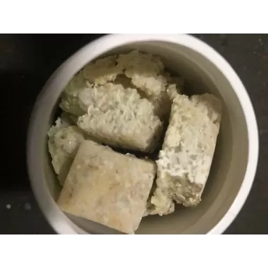 Orca Labs Nitra Guard BIO Cubes Titanium V15 500ml