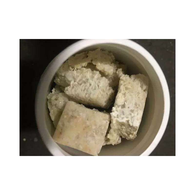 Orca Labs Nitra Guard BIO Cubes Titanium V15 250ml