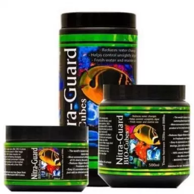 Orca Labs Nitra Guard Bio Cubes V15 500ml