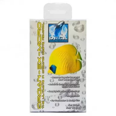 Orca Labs ORGAN EX 250ml