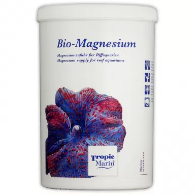 Tropic Marin BIO MAGNESIUM 1.5 kg