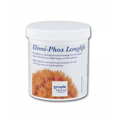 Tropic Marin ELIMI PHOS Longlife 200 g