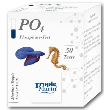 Tropic Marin PO4 Test