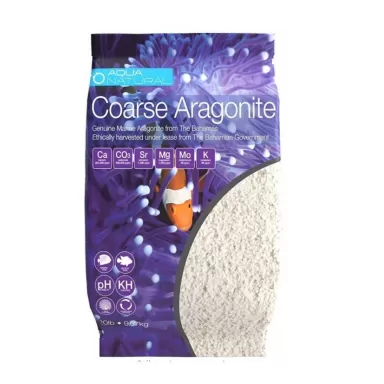 Calcean Coarse Aragonite 4.5 kg