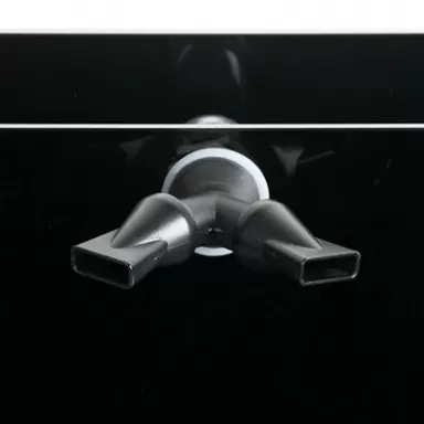 Waterbox All In One 65.4 (Alleen Glas)