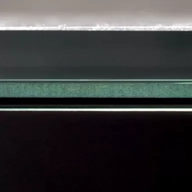 Waterbox All In One 35.2 Oak