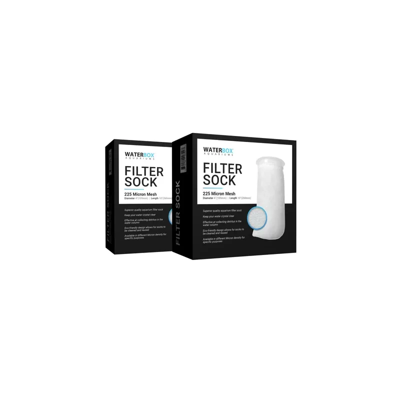 Waterbox All In One 50 3 Oak