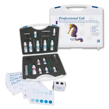 Tropic Marin professional Lab