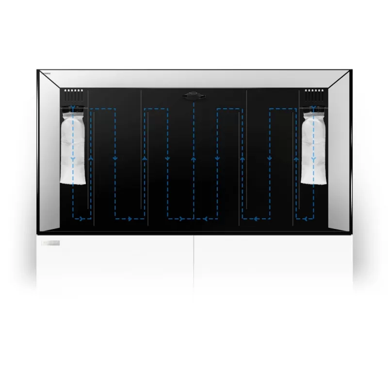 Waterbox All In One 65.4 Black