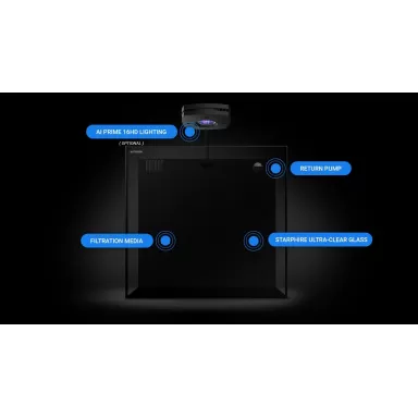 Waterbox Peninsula Mini 25