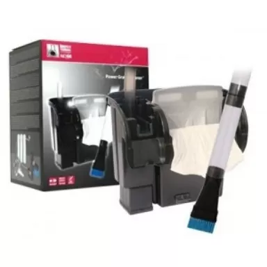 AS Gravelcleaner Medium 500L 6 w