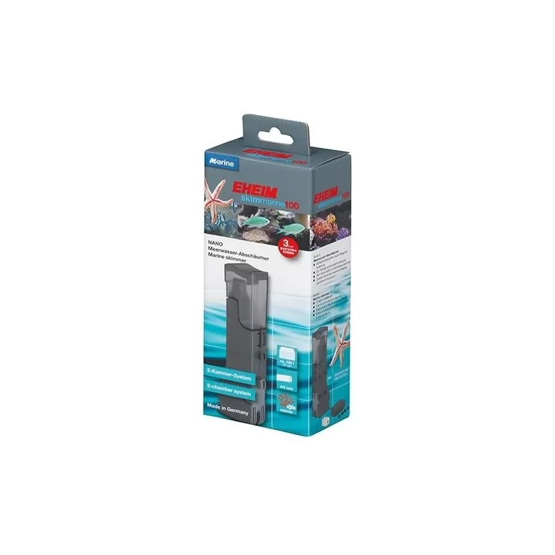 Eheim skimmarine 100 nano skimmer