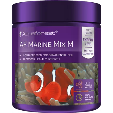 Aquaforest Marine Mix M