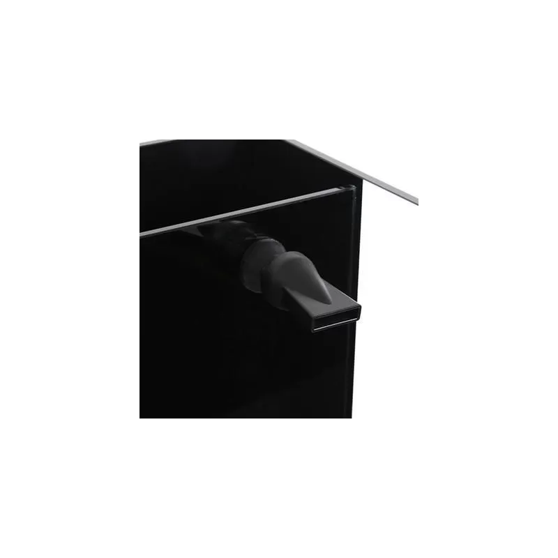 Waterbox Marine X 110.4 Black