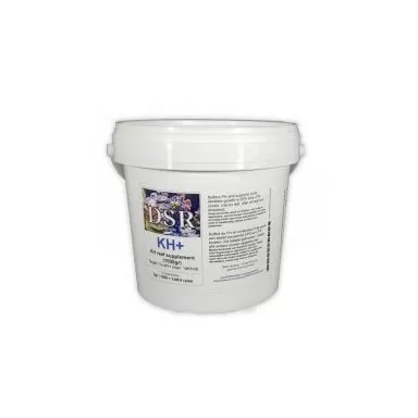 DSR KH+ Sodium Bicarbonate 600gr