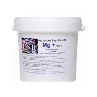 DSR Mg+ Magnesium Chloride  1400gr