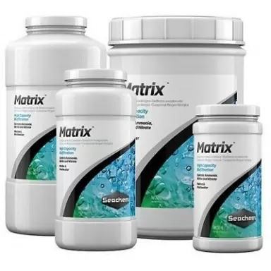 Seachem Matrix 1000ml